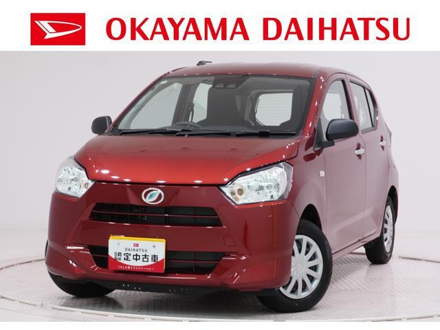 ミライースL SAIII