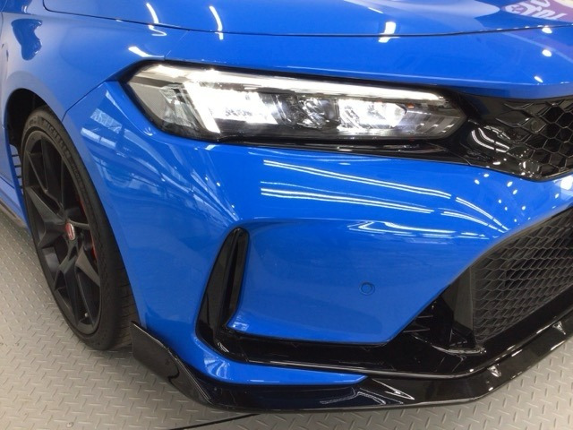 シビックタイプR2.0