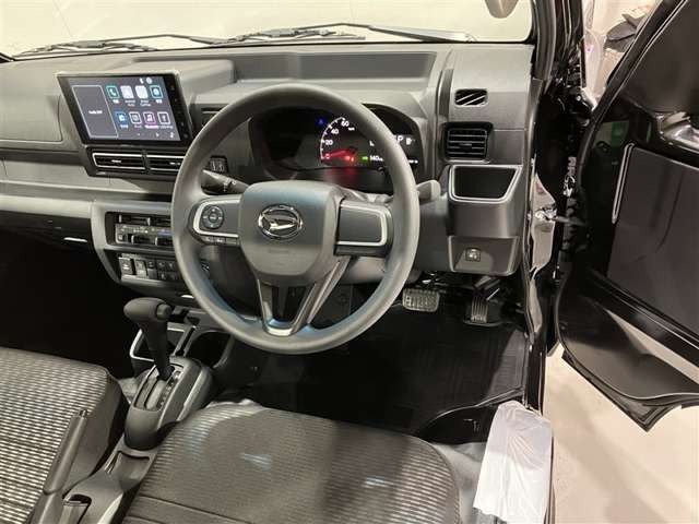 ハイゼットトラックエクストラ 4WD