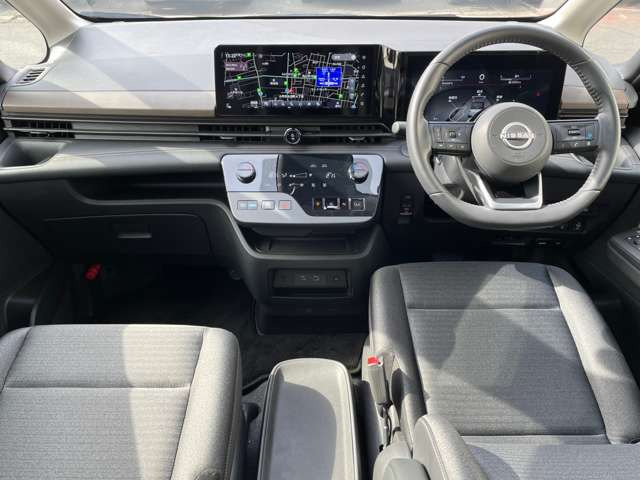 セレナ1.4 e-POWER ハイウェイスターV