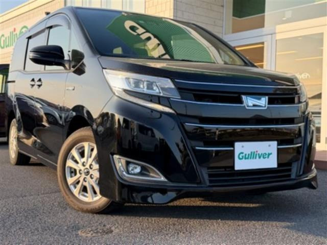 ノア1.8 ハイブリッド G