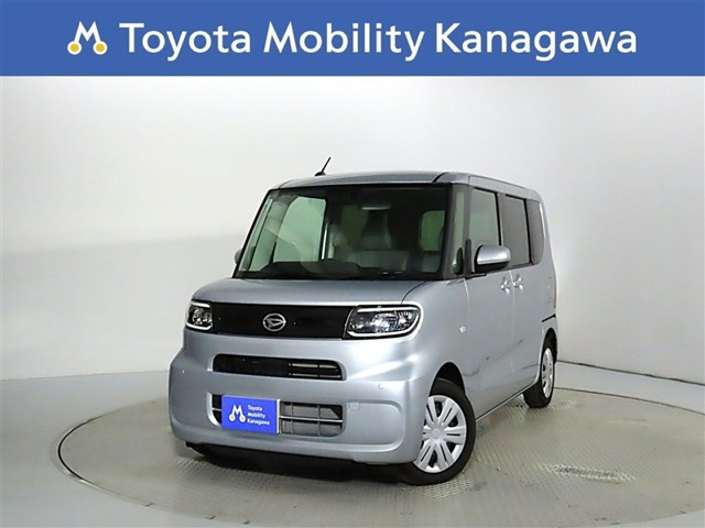 タントX ターボ