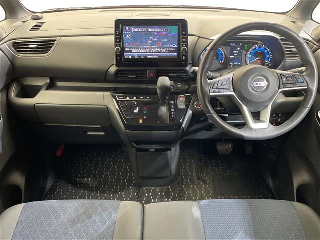 ルークスハイウェイスター Gターボ プロパイロットエディション