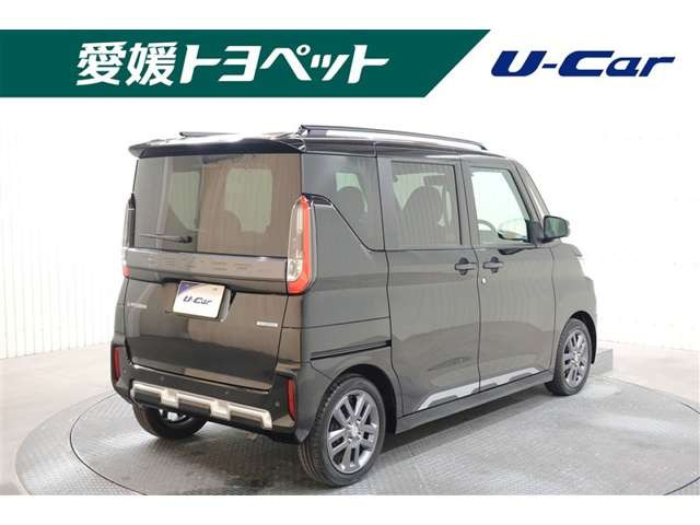 デリカミニT プレミアム