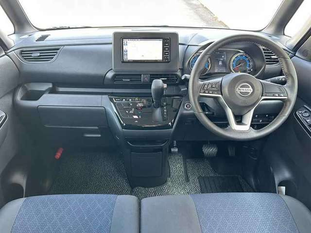 ルークスハイウェイスター Gターボ