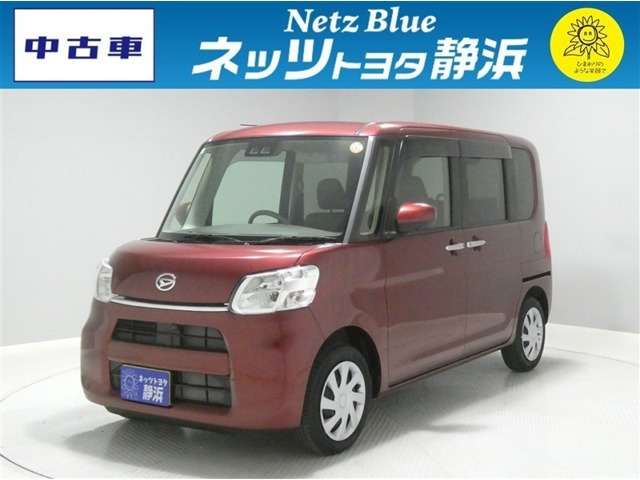 タントX リミテッド SAIII