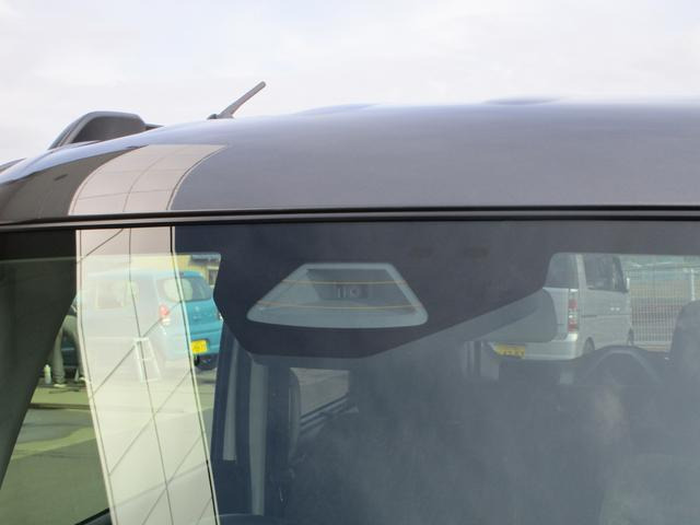 スペーシアギアハイブリッド(HYBRID) XZターボ