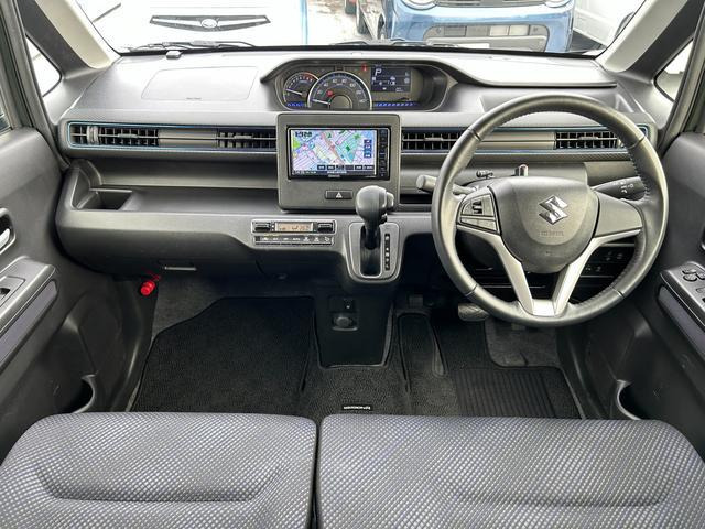 ワゴンRハイブリッド(HYBRID) FZ