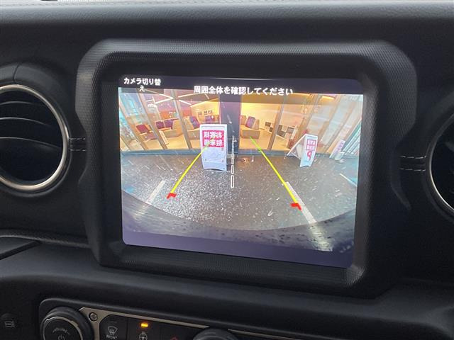 ラングラーアンリミテッド サハラ 4WD