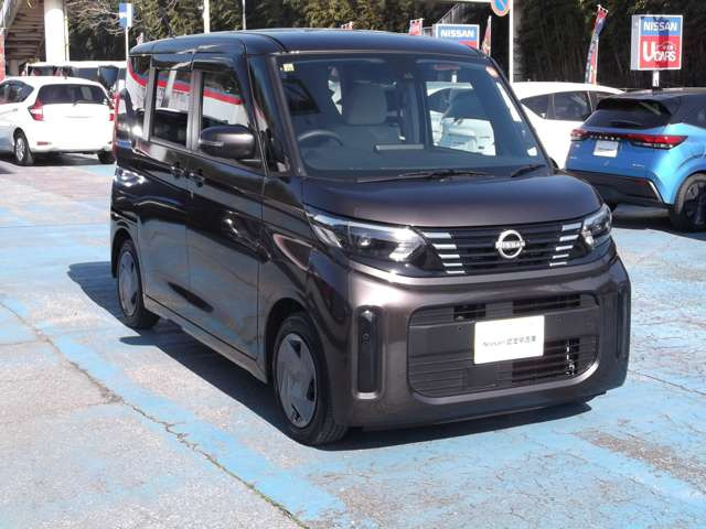 デイズルークスX