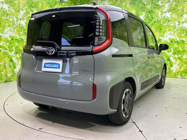 シエンタハイブリッド 1.5 Z