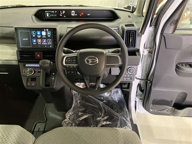 タントX リミテッド