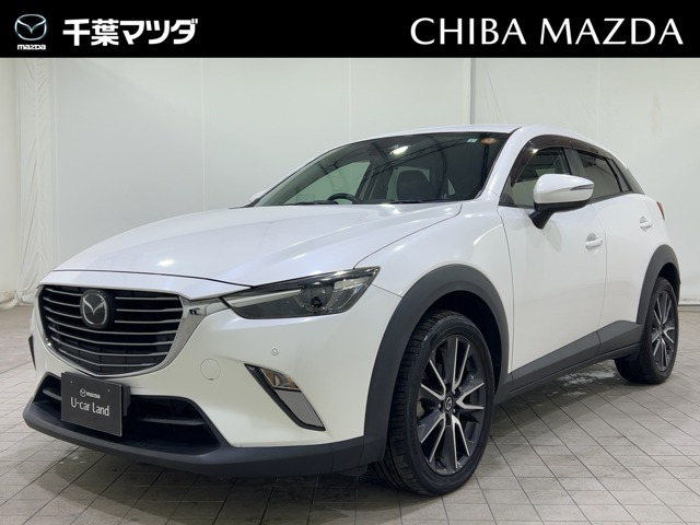 CX-31.5 XD プロアクティブ