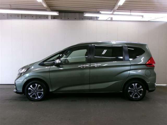 フリード+1.5 G ホンダセンシング