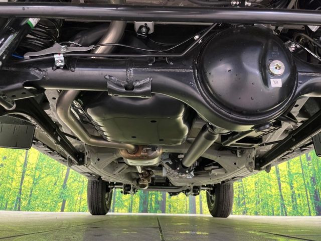 下回りがきれいなうちに、防錆加工の施工がオススメ。降雪地域はもちろん、沿岸部にお住いの方や、趣味でマリン・ウィンタースポーツをされる方にご好評いただいております。