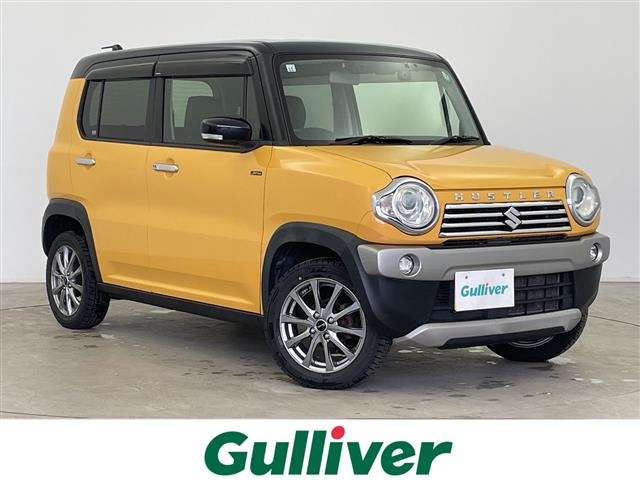 ハスラーJ スタイルII