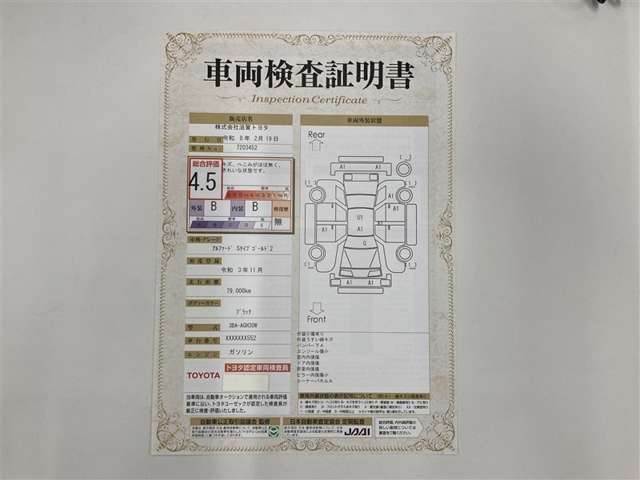 アルファード2.5 S タイプゴールド