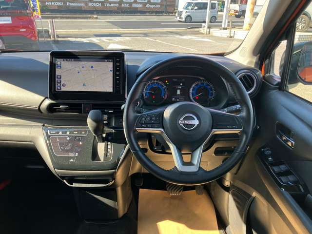 デイズハイウェイスターX