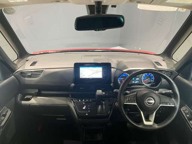 ルークスハイウェイスター Gターボ