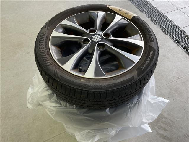 スペーシアカスタムZターボ