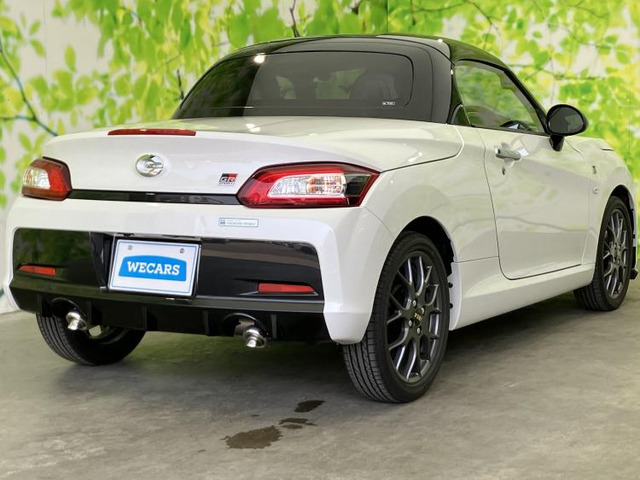 コペンGR スポーツ