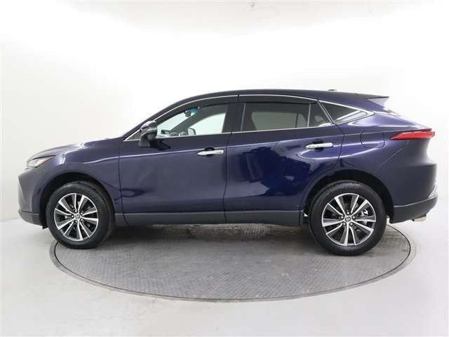 ヤリス1.5 ハイブリッド G