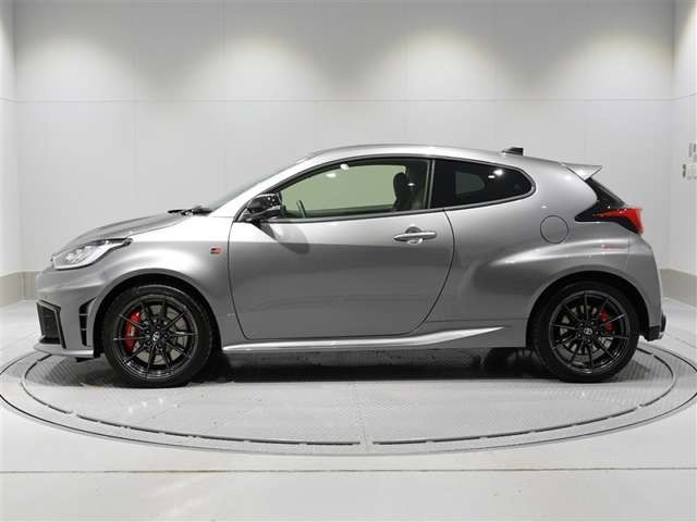GRヤリス1.6 RZ ハイ パフォーマンス GR-DAT 4WD