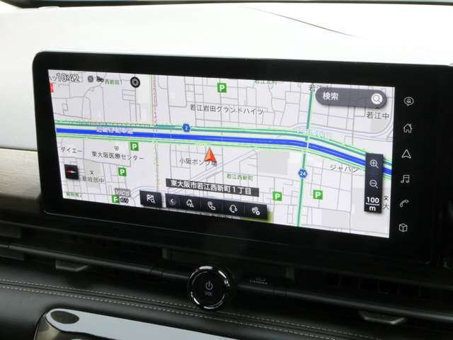 セレナ1.4 e-POWER ハイウェイスターV