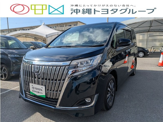 エスクァイア2.0 Gi