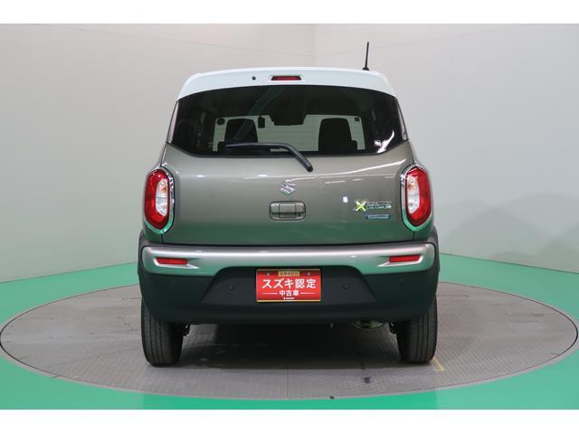 クロスビー1.0 ハイブリッド(HYBRID) MV