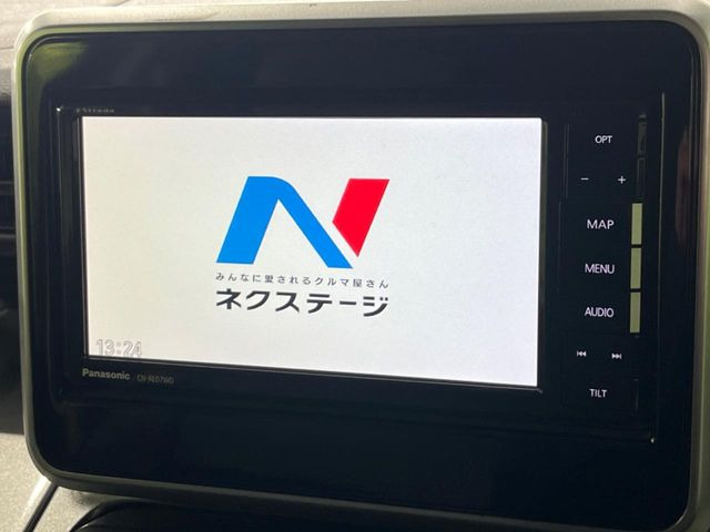 �y�i�r�Q�[�V�����z�g���₷���i�r�ŖړI�n�܂ł�������ē����Ă���܂��B�e��I�[�f�B�I�Đ��@�\���[�����Ă���A���Ԃ̉^�]������Ɋy�����Ȃ�܂�!!