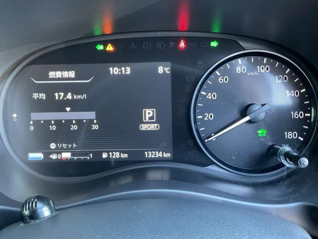 キックス1.2 X (e-POWER)