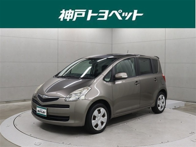 ラクティス1.5 G