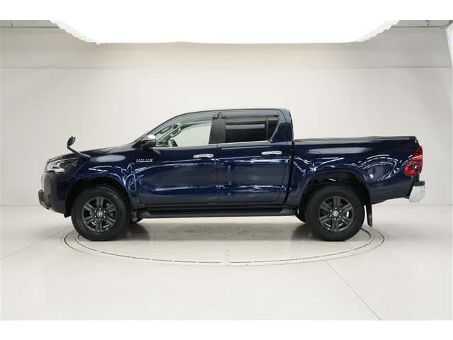 ハイラックス2.4 Z ディーゼル 4WD