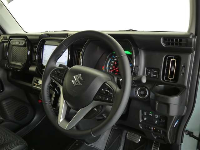 ハスラーX ターボ