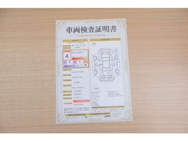 プリウスα1.8 S ツーリングセレクション GRスポーツ