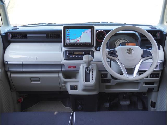 スペーシアハイブリッド(HYBRID)  X