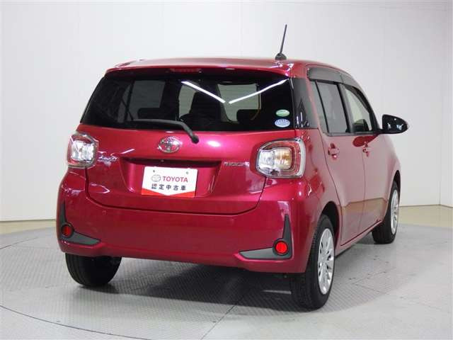 パッソ1.0 モーダ