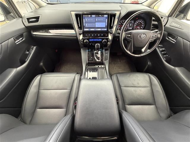 ヴェルファイア2.5 Z Gエディション