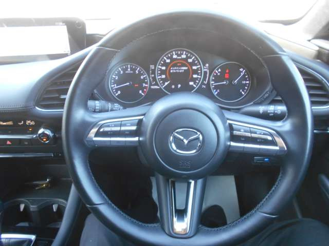 MAZDA3ファストバック1.5 15S ツーリング