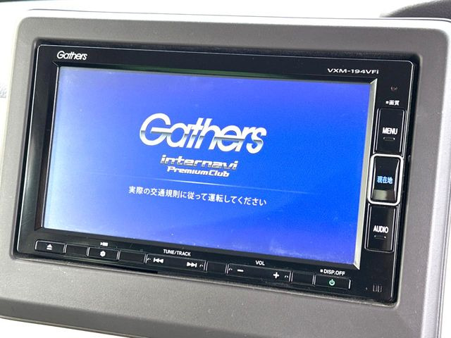 N-BOXG L ホンダセンシング