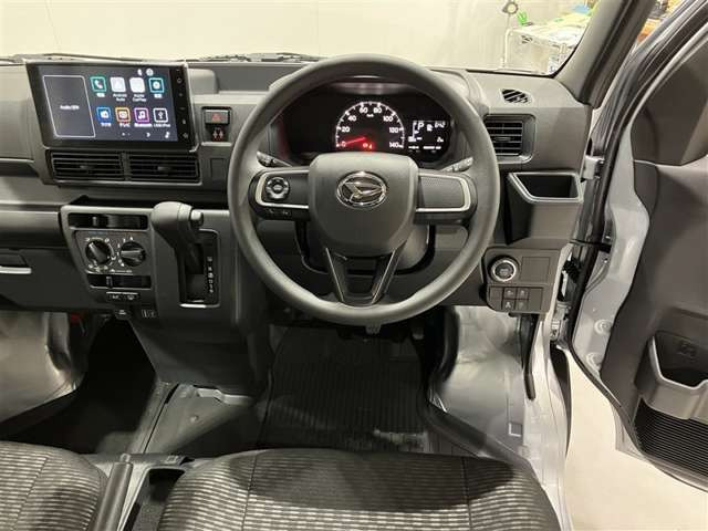 ハイゼットカーゴ