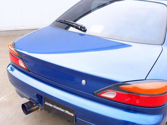 クスコタワーバー/アペックスエアクリ/NISMO製GTLSD/MOMOステアリング/NISMOシフトノブ/ケンウッドスピーカー/走行18万km腰上オーバーホール/スピリットファイアイグニッション