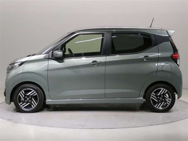 デイズハイウェイスターX プロパイロットエディション