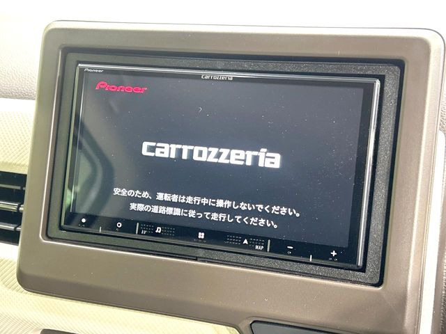 �y�i�r�Q�[�V�����z�g���₷���i�r�ŖړI�n�܂ł�������ē����Ă���܂��B�e��I�[�f�B�I�Đ��@�\���[�����Ă���A���Ԃ̉^�]������Ɋy�����Ȃ�܂�!!