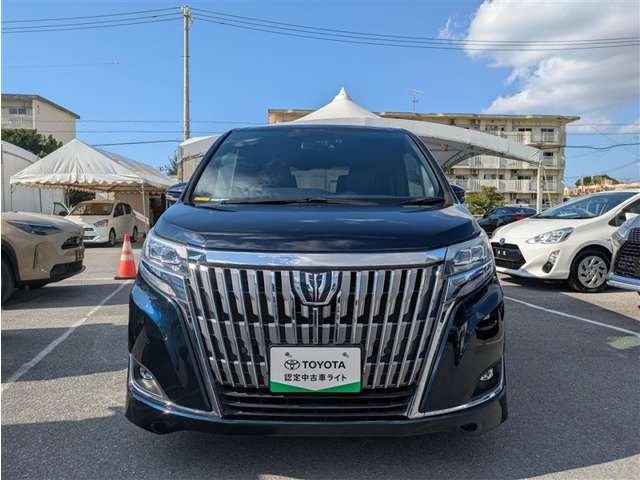 エスクァイア2.0 Gi