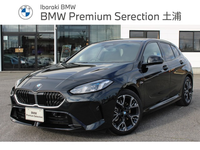 1シリーズ120 Mスポーツ