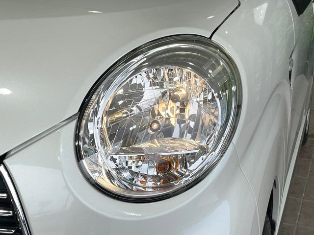 夜間や荒天時により良好な視界で安心な走行をご希望される方には【高輝度LEDヘッドライト】の取付がおすすめ!多くのお客様にご好評いただいております♪