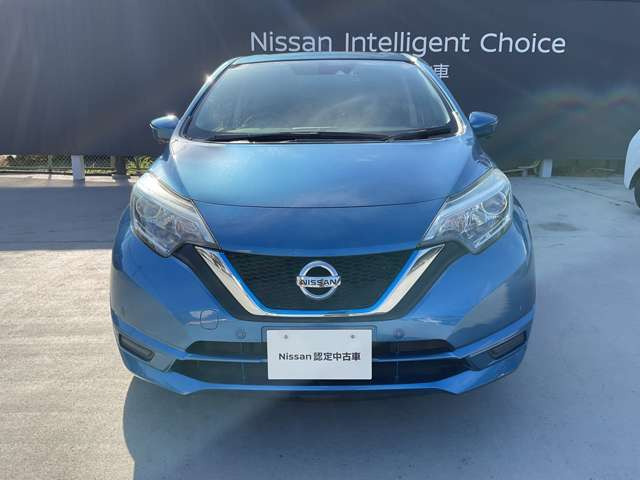 ノート1.2 e-POWER X