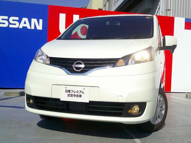 NV200バネット1.6 16X-3R